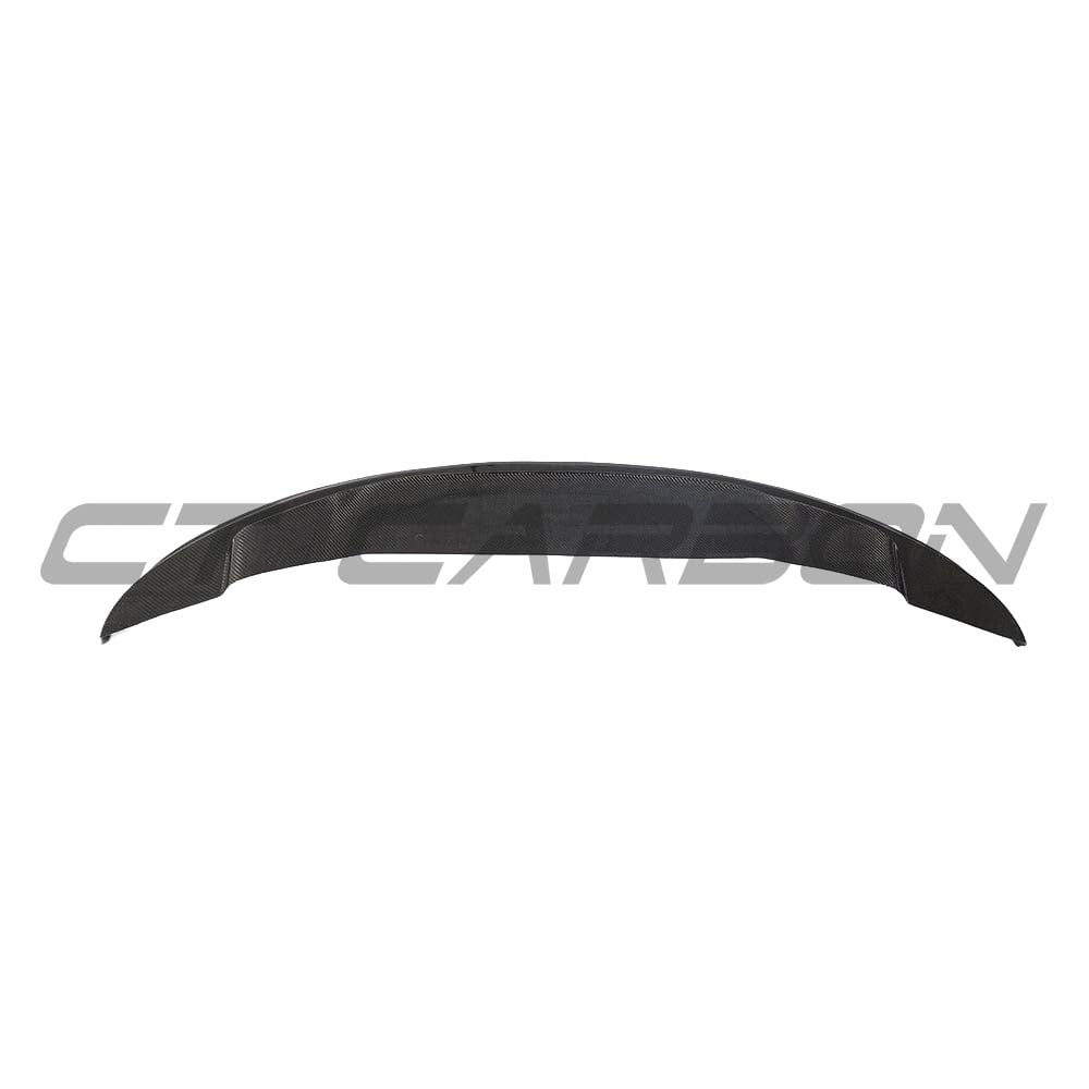 BMW M3 (E92/E90) 2007-2013 CARBON FIBRE SPLITTER - V1