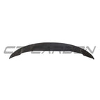 BMW M3 (E92/E90) 2007-2013 CARBON FIBRE SPLITTER - V1