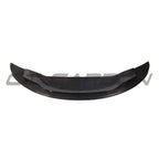 BMW M3 (E92/E90) 2007-2013 CARBON FIBRE SPLITTER - V1
