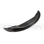 BMW M3 (E92/E90) CARBON FIBRE SPLITTER - GTS STYLE