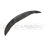 BMW M3 (E92/E90) CARBON FIBRE SPLITTER - GTS STYLE