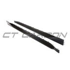 BMW G80 M3 FULL CARBON FIBRE KIT - V26 - CT DESIGN