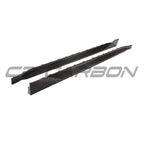BMW G80 M3 FULL CARBON FIBRE KIT - V26 - CT DESIGN