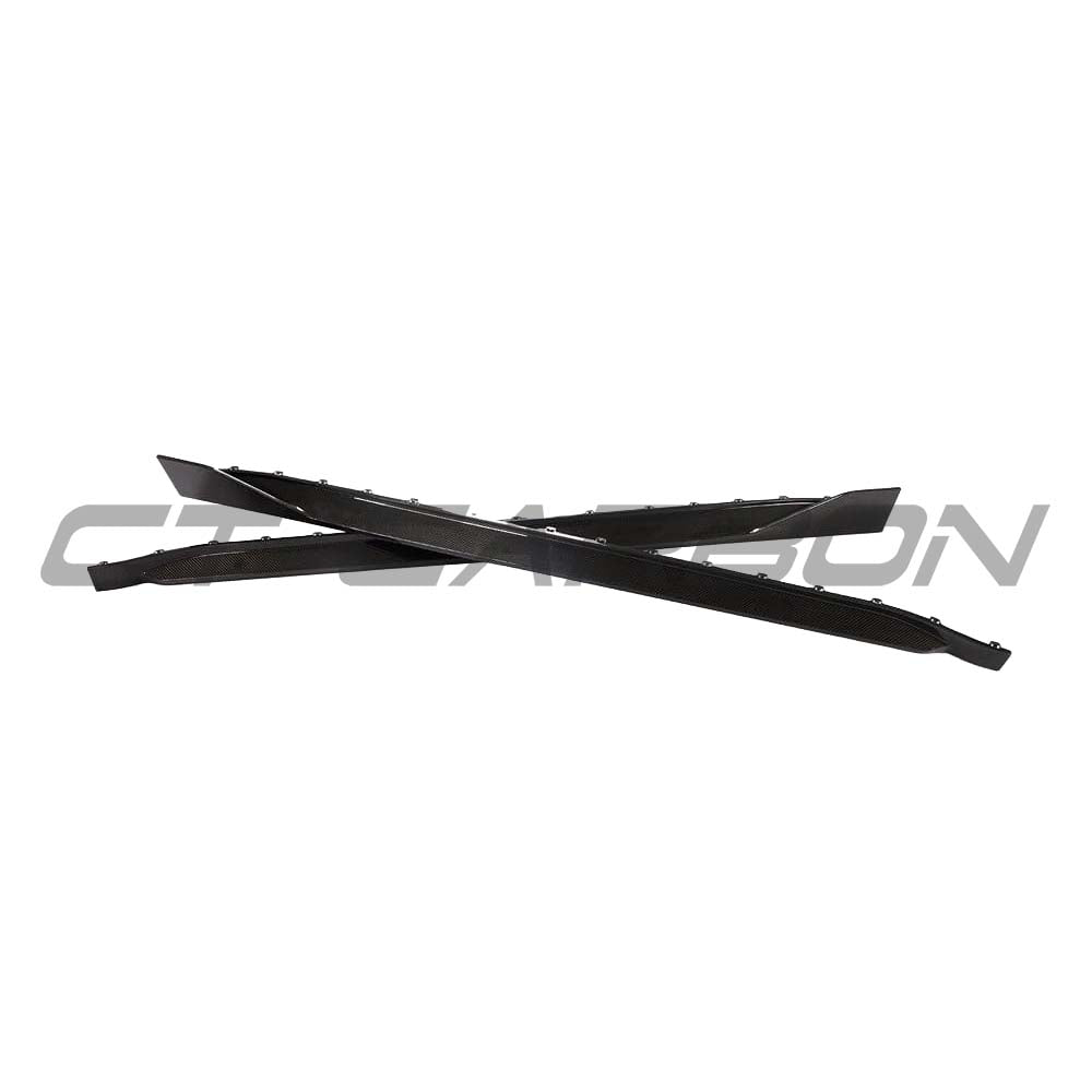 BMW G80 M3 FULL CARBON FIBRE KIT - V26 - CT DESIGN