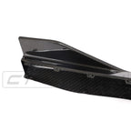 BMW M3 G80/G81 CARBON FIBRE SIDE SKIRTS - V1