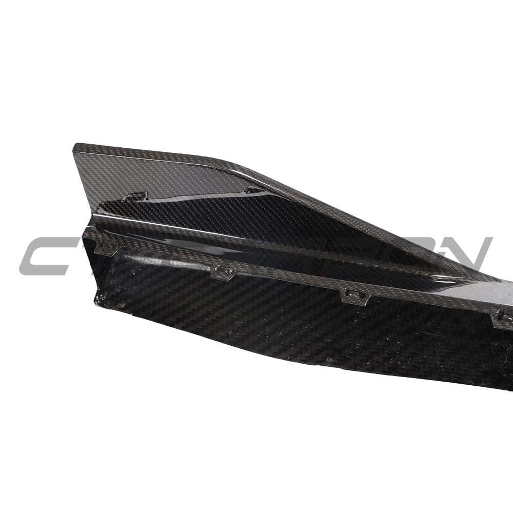 BMW G80 M3 FULL CARBON FIBRE KIT - V26 - CT DESIGN
