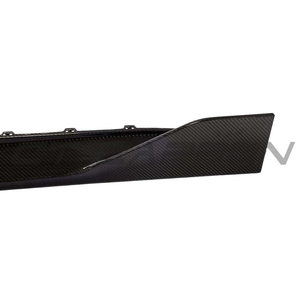 BMW G80 M3 FULL CARBON FIBRE KIT - V26 - CT DESIGN