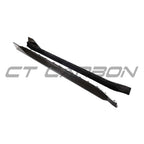 BMW G80 M3 FULL CARBON FIBRE KIT - V26 - CT DESIGN