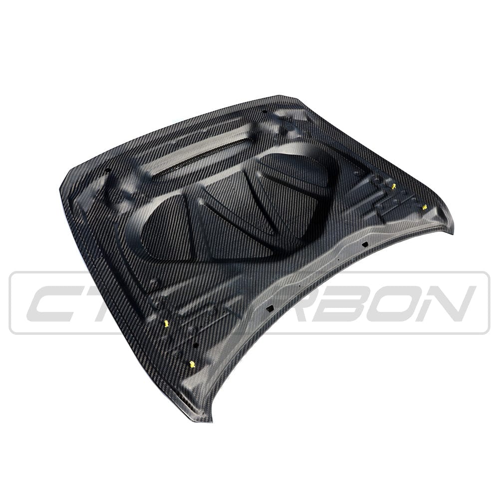BMW M3/M4 (F80 F82 F83) CARBON FIBRE BONNET/HOOD - GTS STYLE