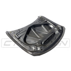 BMW M3/M4 (F80 F82 F83) CARBON FIBRE BONNET/HOOD - GTS STYLE