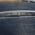 BMW M3/M4 (F80 F82 F83) CARBON FIBRE BONNET/HOOD - GTS STYLE