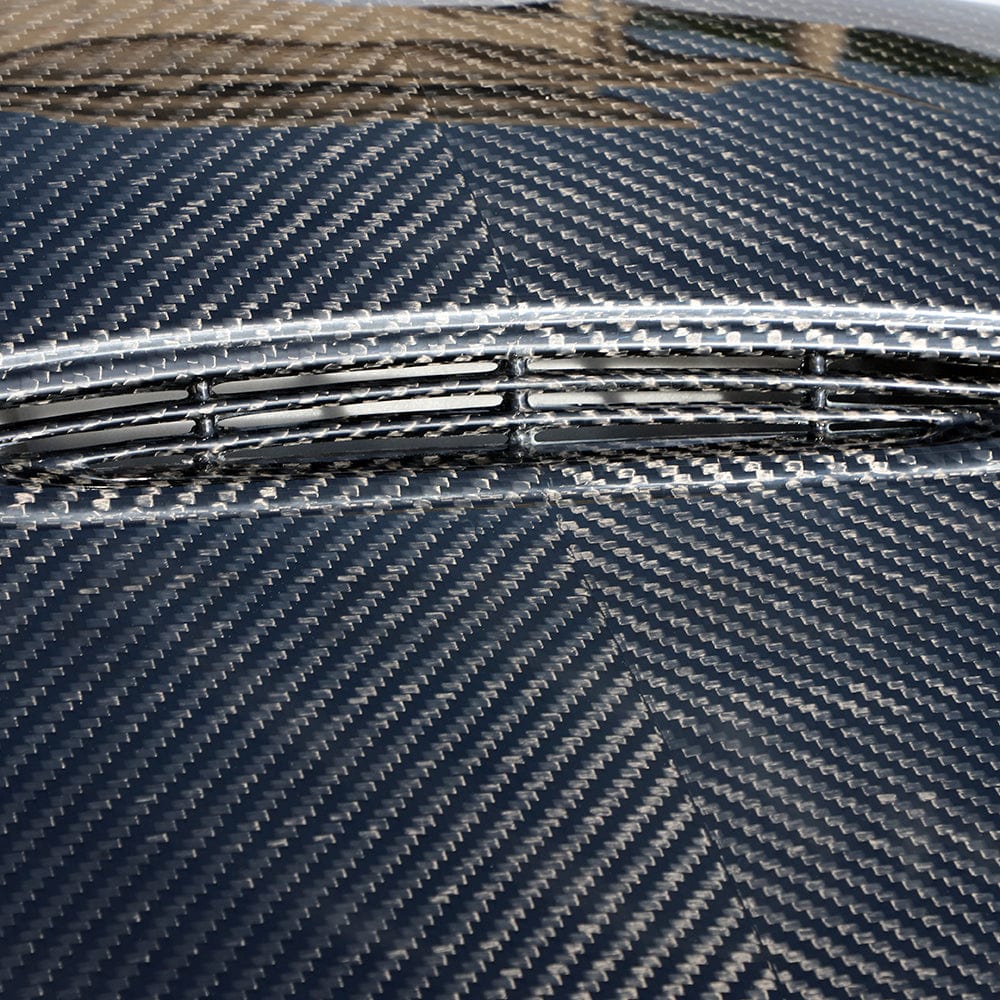 BMW M3/M4 (F80 F82 F83) CARBON FIBRE BONNET/HOOD - GTS STYLE