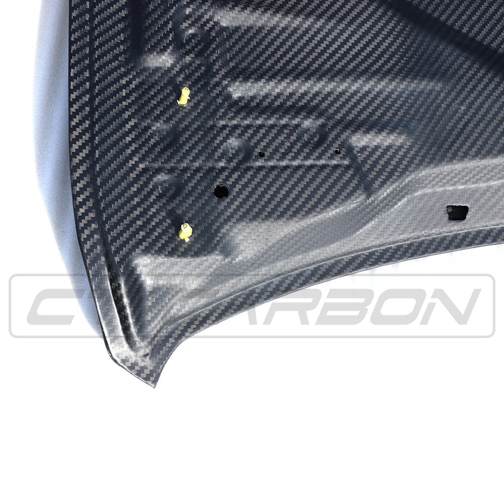 BMW M3/M4 (F80 F82 F83) CARBON FIBRE BONNET/HOOD - GTS STYLE