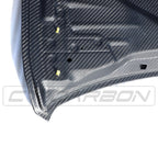 BMW M3/M4 (F80 F82 F83) CARBON FIBRE BONNET/HOOD - GTS STYLE