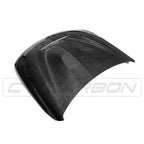 BMW M3/M4 (F80 F82 F83) CARBON FIBRE BONNET/HOOD - GTS STYLE