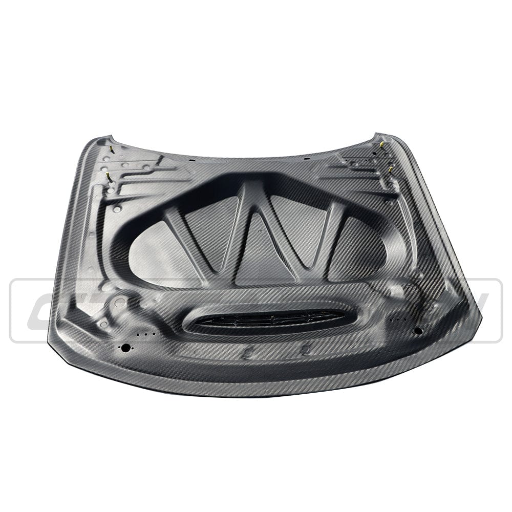 BMW M3/M4 (F80 F82 F83) CARBON FIBRE BONNET/HOOD - GTS STYLE