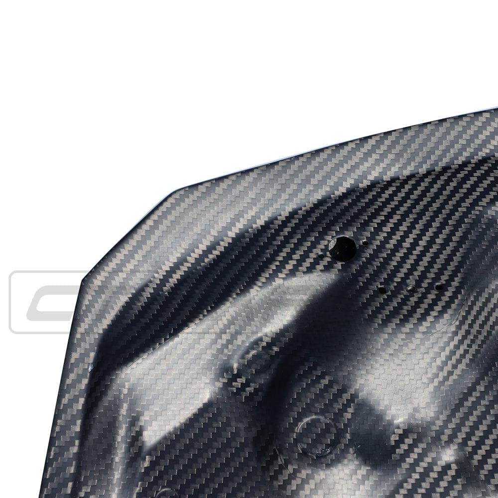 BMW M3/M4 (F80 F82 F83) CARBON FIBRE BONNET/HOOD - GTS STYLE