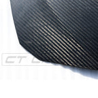 BMW M3/M4 (F80 F82 F83) CARBON FIBRE BONNET/HOOD - GTS STYLE