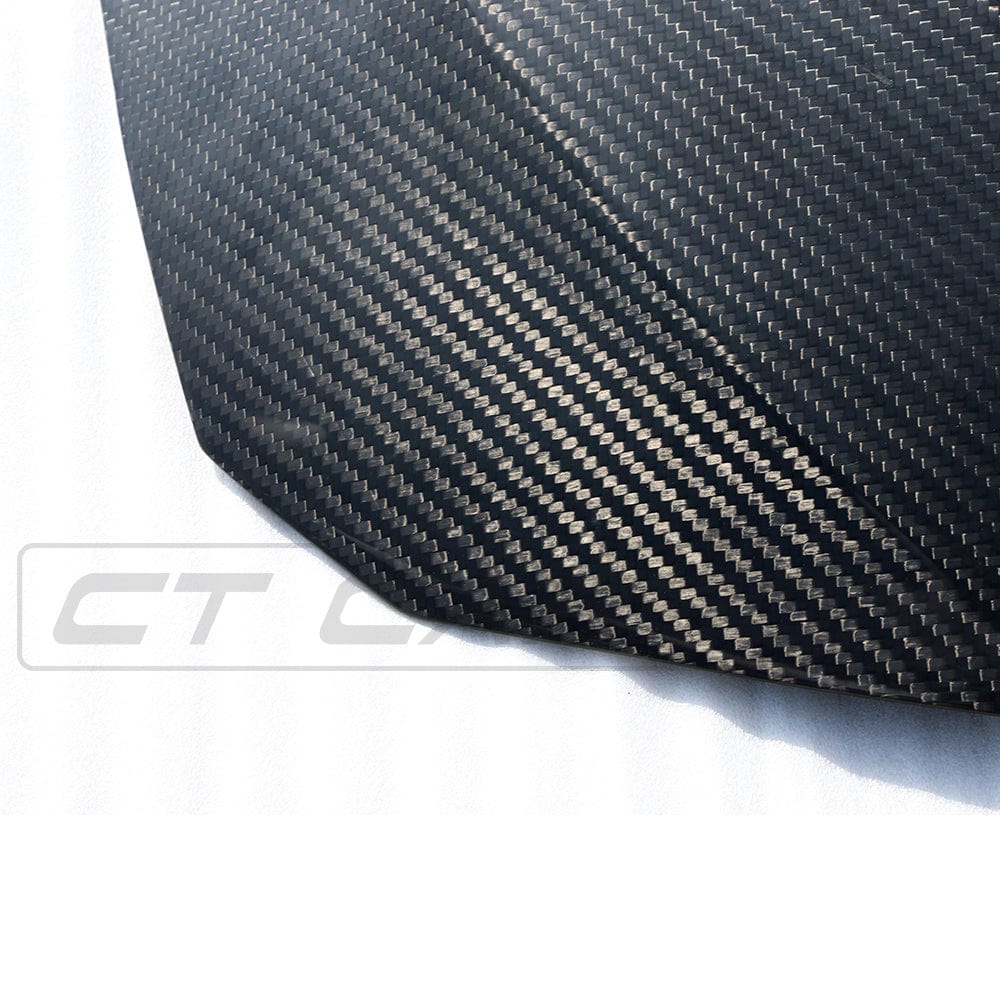 BMW M3/M4 (F80 F82 F83) CARBON FIBRE BONNET/HOOD - GTS STYLE
