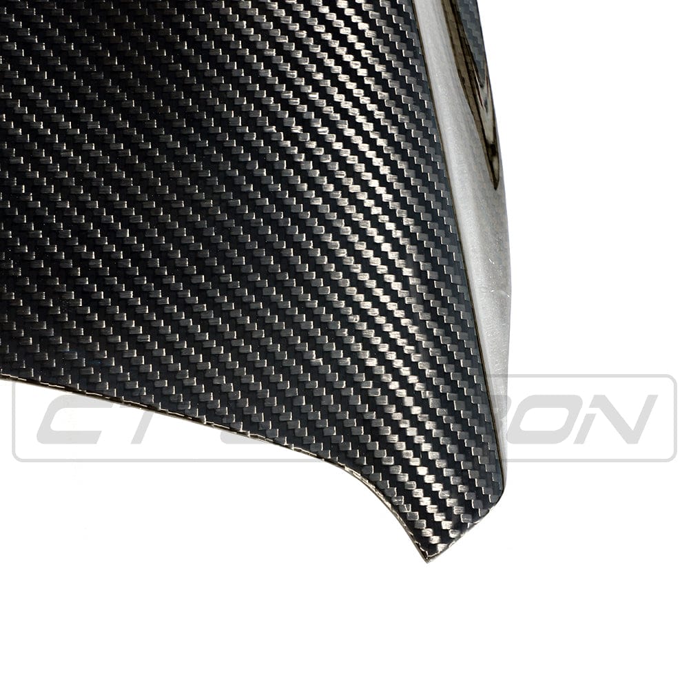 BMW M3/M4 (F80 F82 F83) CARBON FIBRE BONNET/HOOD - GTS STYLE