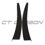 BMW M3/M4 (F80 F82 F83) CARBON FIBRE CANARD FINS