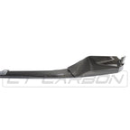 BMW M3/M4 G80/G81/G82/G83 CARBON FIBRE SPLITTER - V1