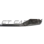 BMW M3/M4 G80/G81/G82/G83 CARBON FIBRE FRONT END PACK (ACC) - V4