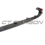 BMW M3/M4 G80/G81/G82/G83 CARBON FIBRE FRONT END PACK (ACC) - V3