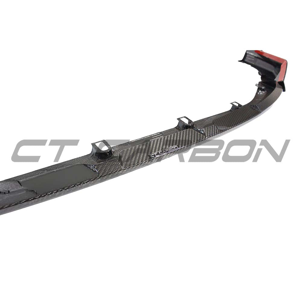 BMW G80 M3 FULL CARBON FIBRE KIT - V26 - CT DESIGN