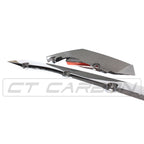BMW M3/M4 G80/G81/G82/G83 CARBON FIBRE SPLITTER - V1