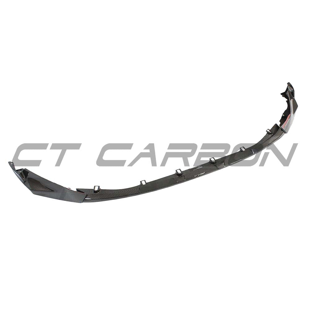 BMW M3/M4 G80/G81/G82/G83 CARBON FIBRE FRONT END PACK - V4