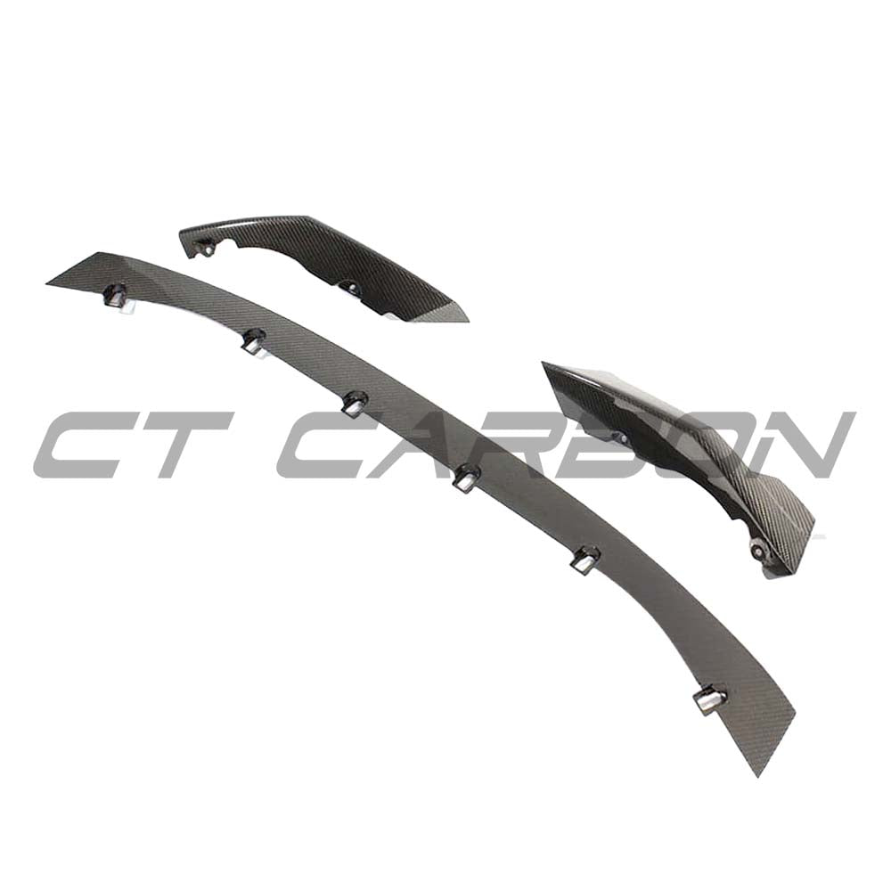 BMW G80 M3 FULL CARBON FIBRE KIT - V26 - CT DESIGN
