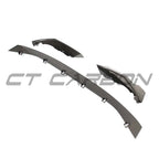 BMW G80 M3 FULL CARBON FIBRE KIT - V26 - CT DESIGN