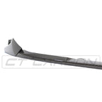 BMW M3/M4 G80/G81/G82/G83 CARBON FIBRE SPLITTER - V1