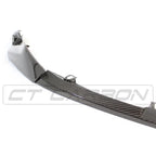BMW M3/M4 G80/G81/G82/G83 CARBON FIBRE SPLITTER - V1