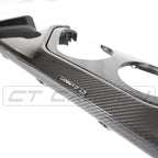 BMW M3/M4 G80/G81/G82/G83 MIDDLE OUTLET DIFFUSER