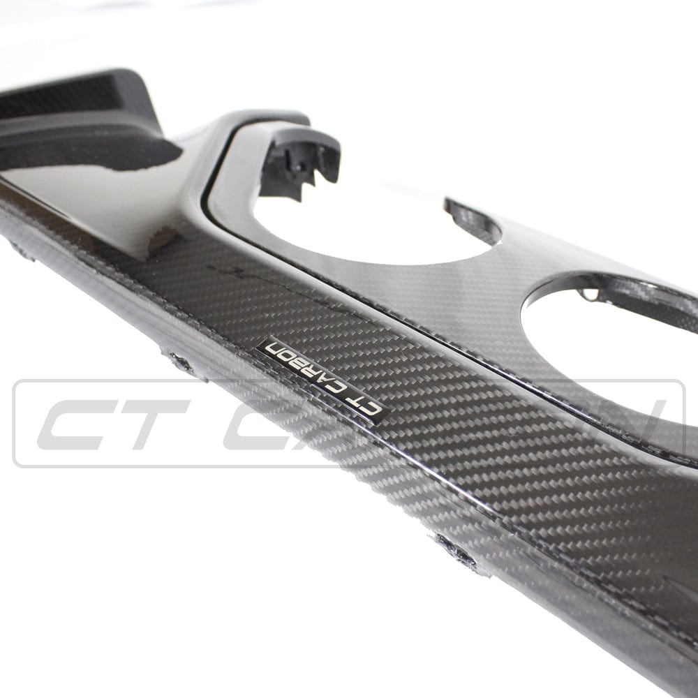 BMW M3/M4 G80/G81/G82/G83 MIDDLE OUTLET DIFFUSER
