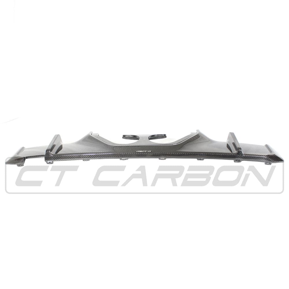 BMW M3/M4 G80/G81/G82/G83 MIDDLE OUTLET DIFFUSER
