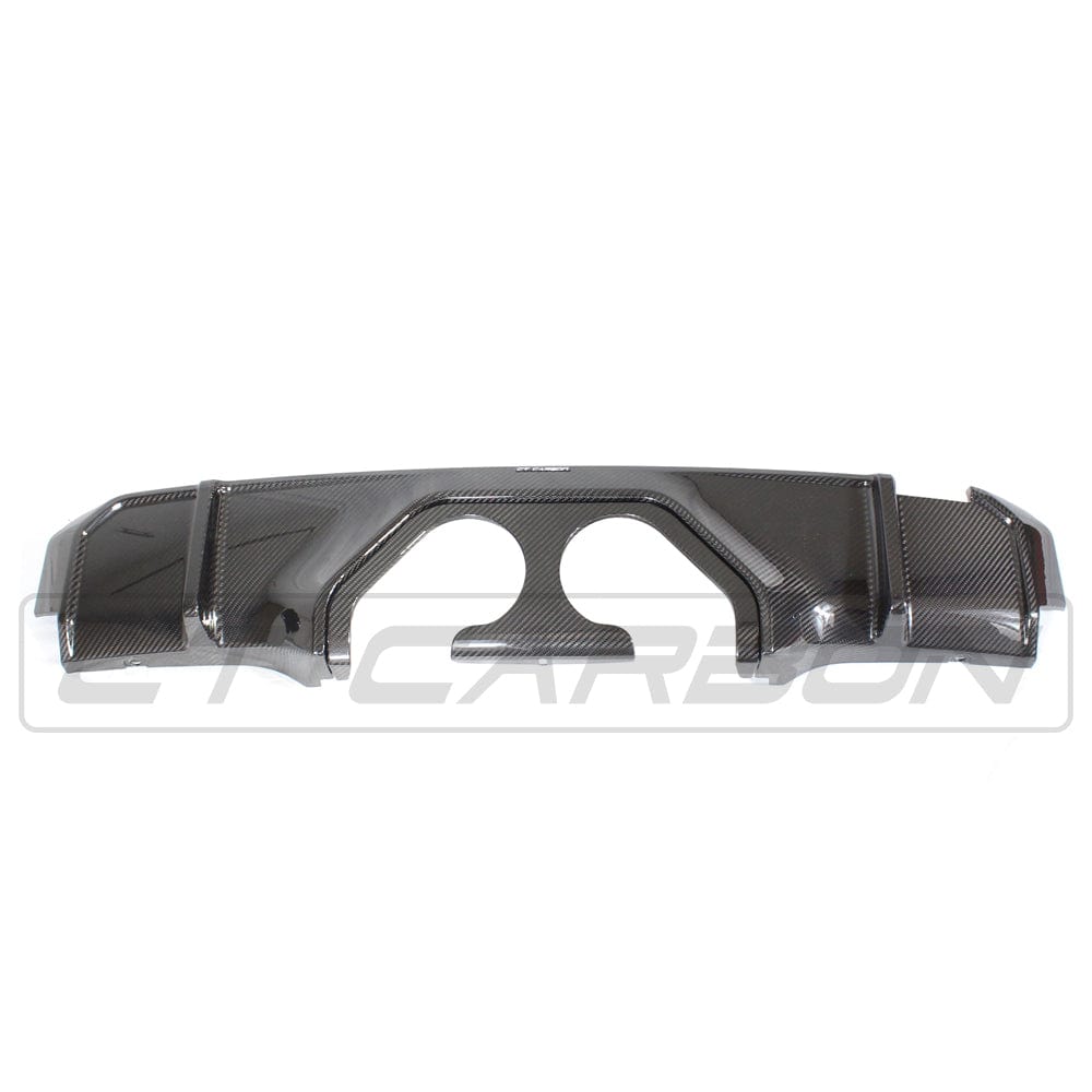 BMW M3/M4 G80/G81/G82/G83 MIDDLE OUTLET DIFFUSER
