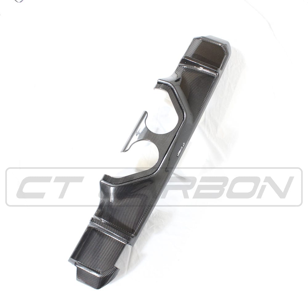 BMW M3/M4 G80/G81/G82/G83 MIDDLE OUTLET DIFFUSER