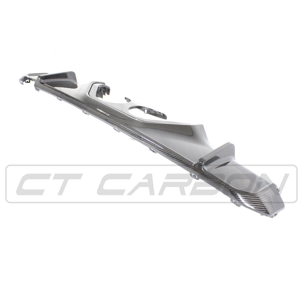 BMW M3/M4 G80/G81/G82/G83 MIDDLE OUTLET DIFFUSER