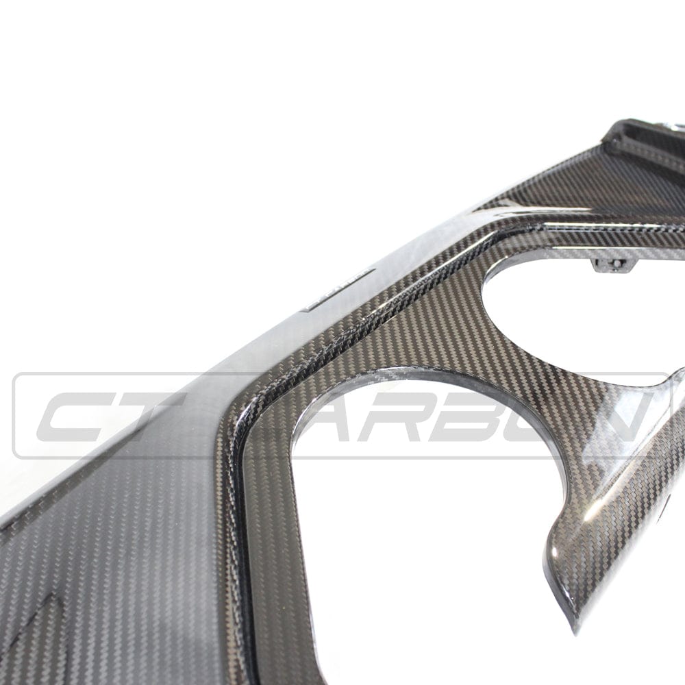 BMW M3/M4 G80/G81/G82/G83 MIDDLE OUTLET DIFFUSER