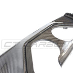 BMW M3/M4 G80/G81/G82/G83 MIDDLE OUTLET DIFFUSER
