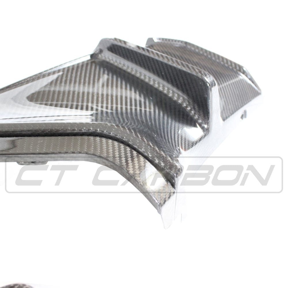 BMW M3/M4 G80/G81/G82/G83 MIDDLE OUTLET DIFFUSER