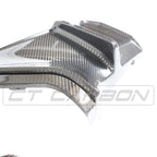 BMW M3/M4 G80/G81/G82/G83 MIDDLE OUTLET DIFFUSER