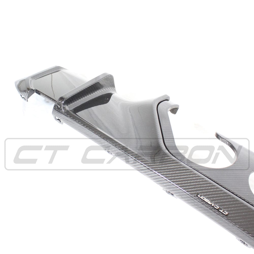 BMW M3/M4 G80/G81/G82/G83 MIDDLE OUTLET DIFFUSER