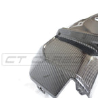 BMW M3/M4 G80/G81/G82/G83 MIDDLE OUTLET DIFFUSER