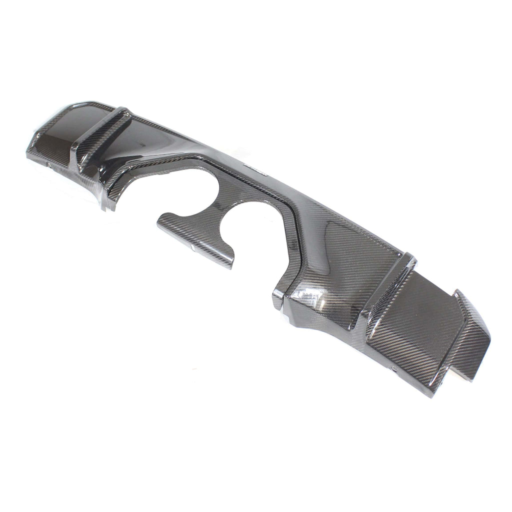 BMW M3/M4 G80/G81/G82/G83 MIDDLE OUTLET DIFFUSER