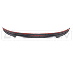 BMW M4 F83 & F33 4 SERIES CARBON FIBRE SPOILER - CS STYLE