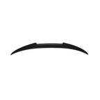 BMW M4 F83 & F33 4 SERIES CARBON FIBRE SPOILER - V3